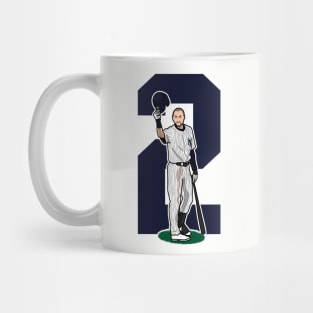 Tip derek Mug